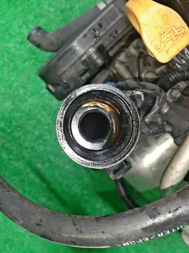 ДВИГАТЕЛЬ НА SUBARU OUTBACK BP9 EJ253