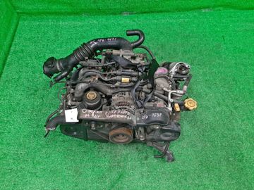 ДВИГАТЕЛЬ НА SUBARU IMPREZA GF6 EJ18