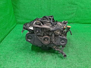 ДВИГАТЕЛЬ НА SUBARU IMPREZA GF6 EJ18