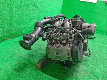 ДВИГАТЕЛЬ НА SUBARU IMPREZA GF6 EJ18