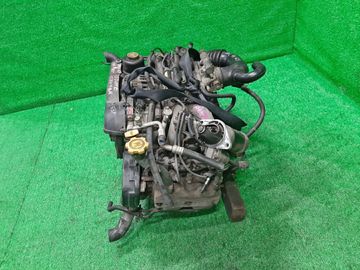 ДВИГАТЕЛЬ НА SUBARU IMPREZA GF6 EJ18