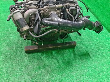 ДВИГАТЕЛЬ НА SUBARU IMPREZA GF6 EJ18