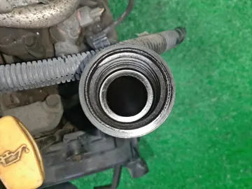 ДВИГАТЕЛЬ НА SUBARU IMPREZA GF6 EJ18