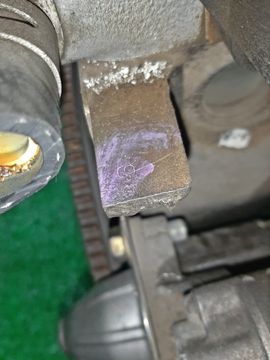 ДВИГАТЕЛЬ НА MAZDA DEMIO DW3W B3E