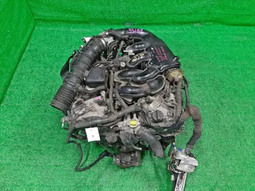 ДВИГАТЕЛЬ НА LEXUS IS250 GSE20 4GR-FSE