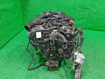 ДВИГАТЕЛЬ НА LEXUS IS250 GSE20 4GR-FSE