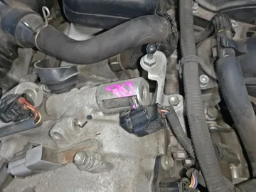 ДВИГАТЕЛЬ НА LEXUS IS250 GSE20 4GR-FSE