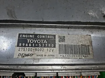 ДВИГАТЕЛЬ НА LEXUS IS250 GSE20 4GR-FSE