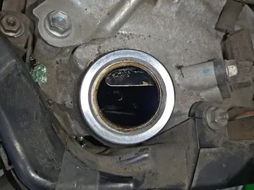ДВИГАТЕЛЬ НА LEXUS IS250 GSE20 4GR-FSE
