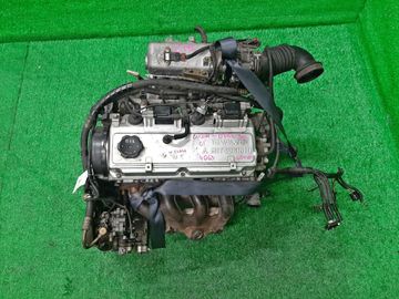 ДВИГАТЕЛЬ НА MITSUBISHI AIRTREK CU2W 4G63