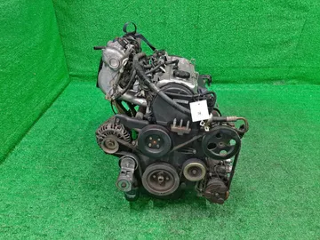 ДВИГАТЕЛЬ НА MITSUBISHI AIRTREK CU2W 4G63