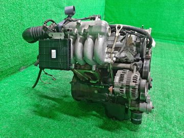 ДВИГАТЕЛЬ НА MITSUBISHI AIRTREK CU2W 4G63