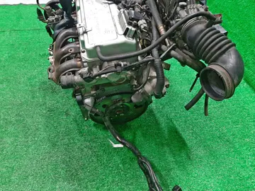 ДВИГАТЕЛЬ НА MITSUBISHI AIRTREK CU2W 4G63