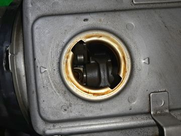 ДВИГАТЕЛЬ НА MITSUBISHI AIRTREK CU2W 4G63