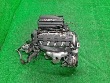 ДВИГАТЕЛЬ НА HONDA CIVIC FERIO ET2 D17A