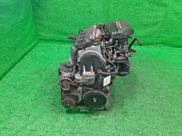 ДВИГАТЕЛЬ НА HONDA CIVIC FERIO ET2 D17A