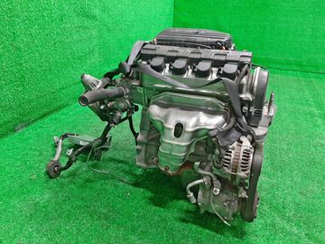 ДВИГАТЕЛЬ НА HONDA CIVIC FERIO ET2 D17A