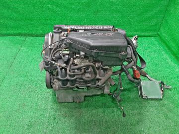ДВИГАТЕЛЬ НА HONDA CIVIC FERIO ET2 D17A