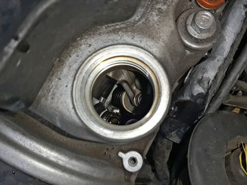 ДВИГАТЕЛЬ НА HONDA CIVIC FERIO ET2 D17A