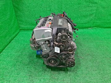 ДВИГАТЕЛЬ НА HONDA ACCORD CL7 K20A