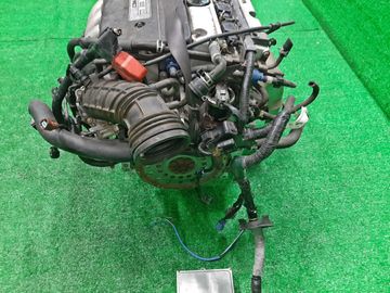 ДВИГАТЕЛЬ НА HONDA ACCORD CL7 K20A