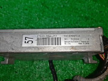 ДВИГАТЕЛЬ НА HONDA ACCORD CL7 K20A