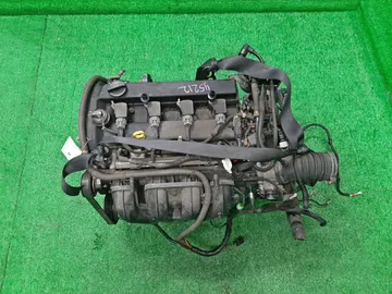 ДВИГАТЕЛЬ НА MAZDA ATENZA GH5FS L5-VE