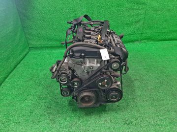 ДВИГАТЕЛЬ НА MAZDA ATENZA GH5FS L5-VE