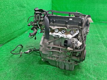 ДВИГАТЕЛЬ НА MAZDA ATENZA GH5FS L5-VE