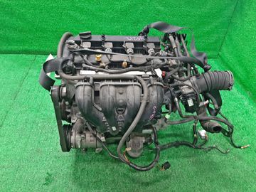 ДВИГАТЕЛЬ НА MAZDA ATENZA GH5FS L5-VE