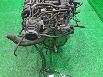 ДВИГАТЕЛЬ НА MAZDA ATENZA GH5FS L5-VE
