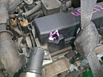 ДВИГАТЕЛЬ НА MAZDA ATENZA GH5FS L5-VE