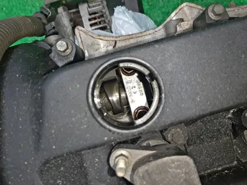 ДВИГАТЕЛЬ НА MAZDA ATENZA GH5FS L5-VE