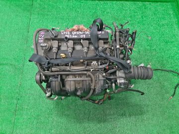 ДВИГАТЕЛЬ НА MAZDA ATENZA GH5FW L5-VE