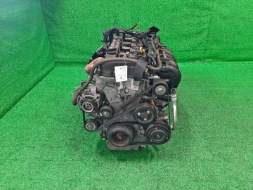 ДВИГАТЕЛЬ НА MAZDA ATENZA GH5FW L5-VE