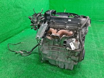 ДВИГАТЕЛЬ НА MAZDA ATENZA GH5FW L5-VE