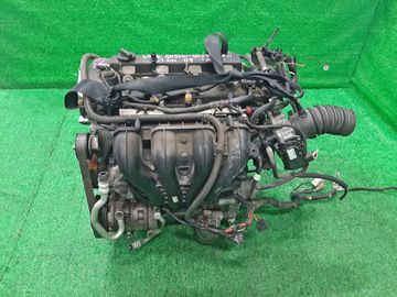 ДВИГАТЕЛЬ НА MAZDA ATENZA GH5FW L5-VE
