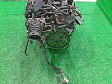 ДВИГАТЕЛЬ НА MAZDA ATENZA GH5FW L5-VE