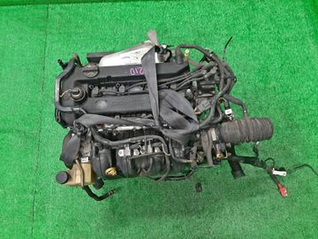 ДВИГАТЕЛЬ НА MAZDA ATENZA GG3S L3-VE