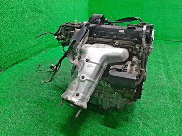 ДВИГАТЕЛЬ НА MAZDA ATENZA GG3S L3-VE