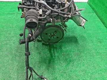 ДВИГАТЕЛЬ НА MAZDA ATENZA GG3S L3-VE