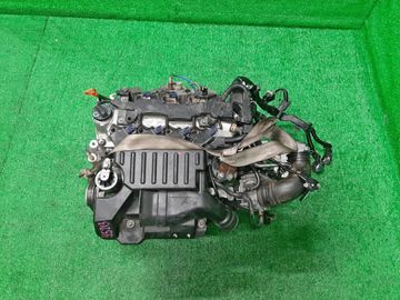 ДВИГАТЕЛЬ НА HONDA CIVIC FD3 LDA