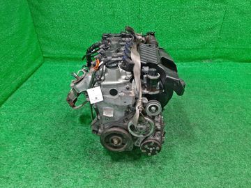 ДВИГАТЕЛЬ НА HONDA CIVIC FD3 LDA