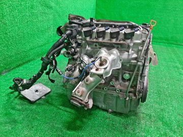 ДВИГАТЕЛЬ НА HONDA CIVIC FD3 LDA