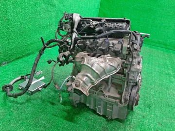 ДВИГАТЕЛЬ НА HONDA AIRWAVE GJ1 L15A