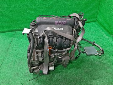 ДВИГАТЕЛЬ НА HONDA AIRWAVE GJ1 L15A