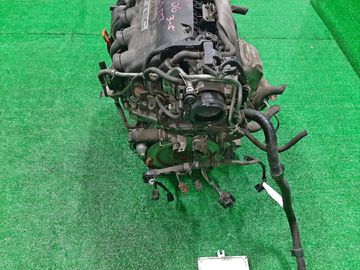 ДВИГАТЕЛЬ НА HONDA AIRWAVE GJ1 L15A