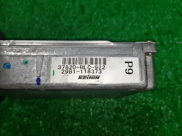 ДВИГАТЕЛЬ НА HONDA AIRWAVE GJ1 L15A