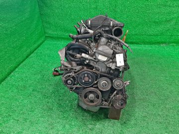 ДВИГАТЕЛЬ НА TOYOTA BB QNC20 K3-VE