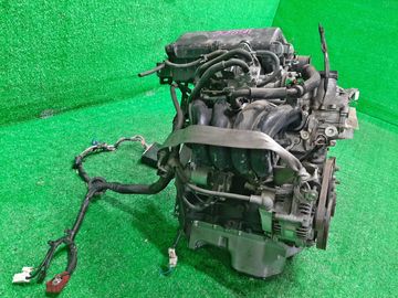 ДВИГАТЕЛЬ НА TOYOTA BB QNC20 K3-VE